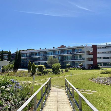Residence Golf Club I - Vilamoura Bagian luar foto