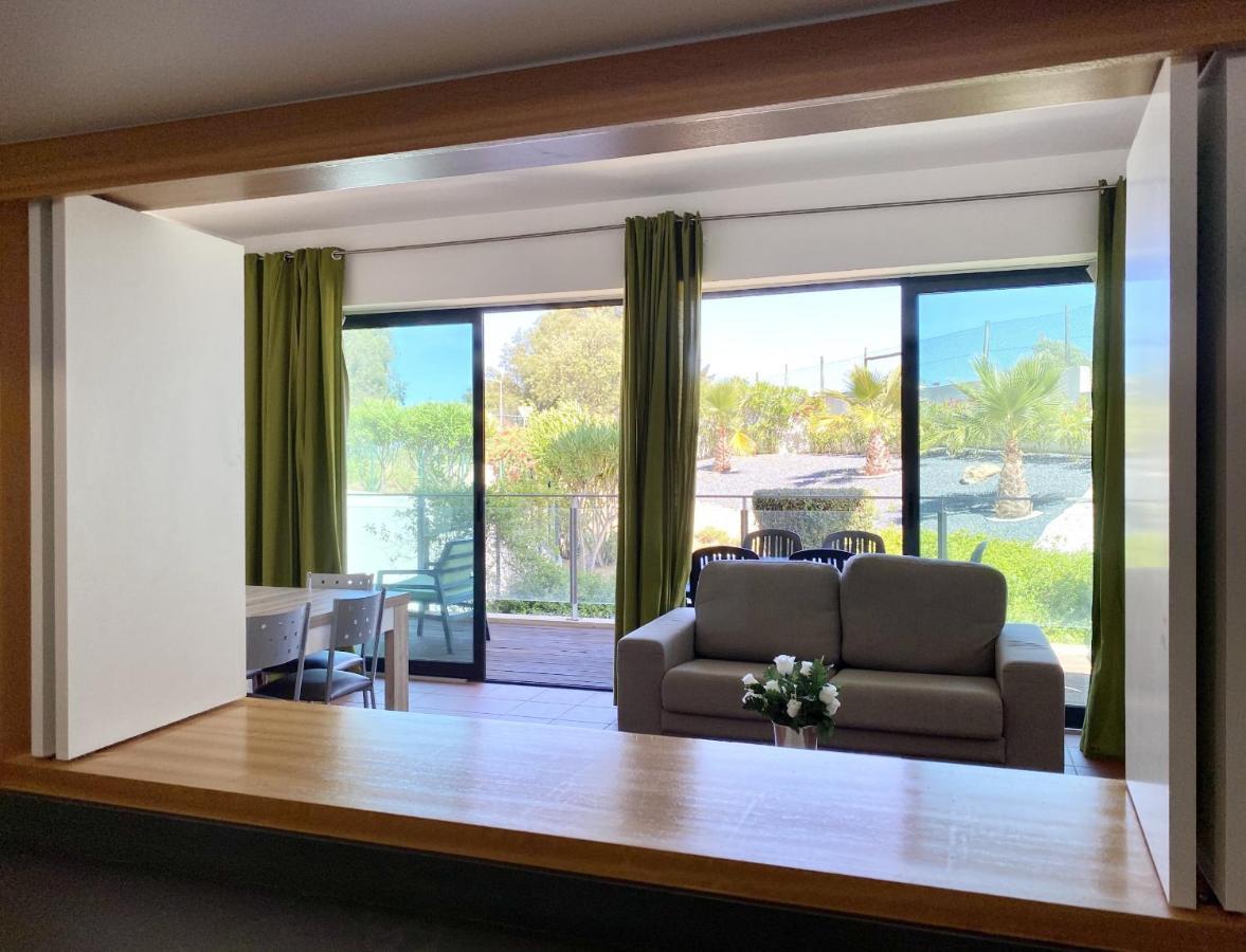 Residence Golf Club I - Vilamoura Bagian luar foto
