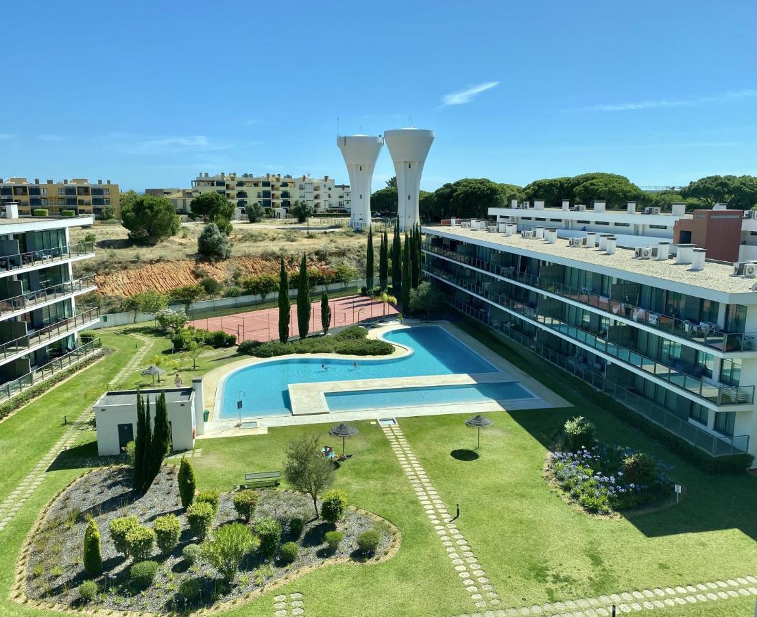 Residence Golf Club I - Vilamoura Bagian luar foto