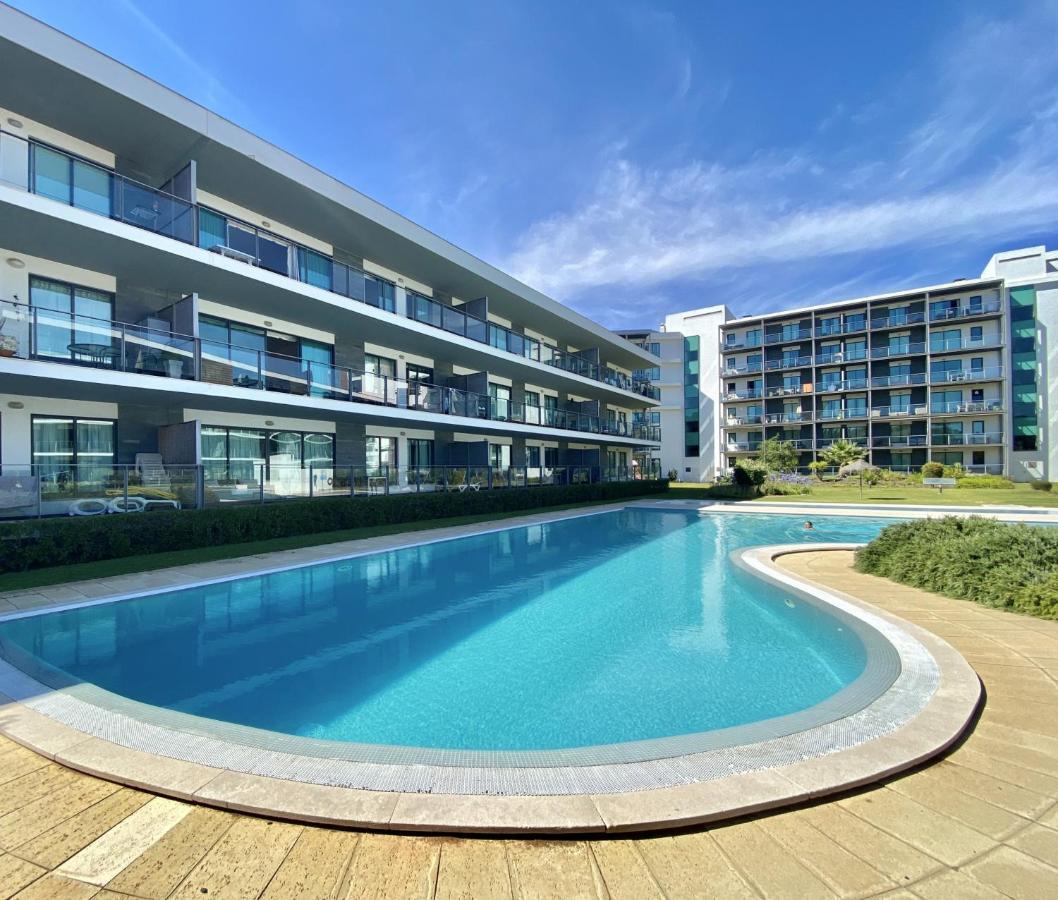 Residence Golf Club I - Vilamoura Bagian luar foto